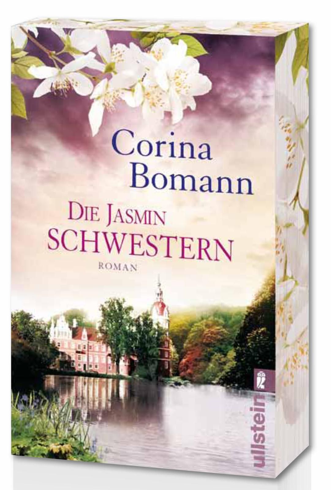 Die Jasminschwestern