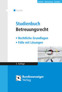 Studienbuch Betreuungsrecht