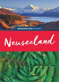 Baedeker SMART Reiseführer Neuseeland