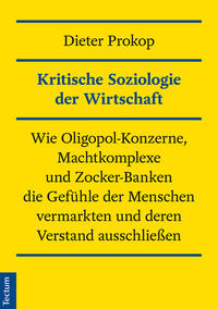 Kritische Soziologie der Wirtschaft