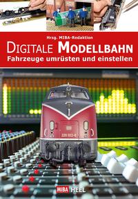 Digitale Modellbahn