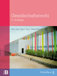 Gesellschaftsrecht (PrintPlu§)