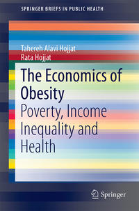 The Economics of Obesity