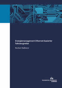 Energiemanagement Ethernet-basierter Fahrzeugnetze