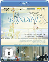 La Rondine