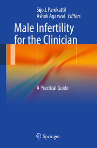 Male Infertility for the Clinician