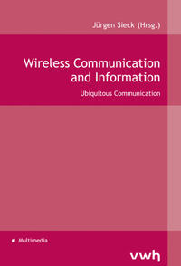 Wireless Communication and Information