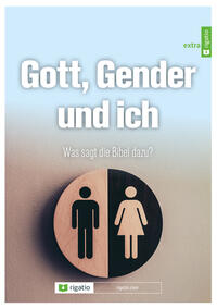 Gott, Gender und ich