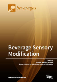 Beverage Sensory Modification