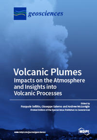 Volcanic Plumes