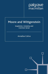 Moore and Wittgenstein