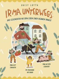 Irma unterwegs