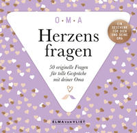 Herzensfragen OMA