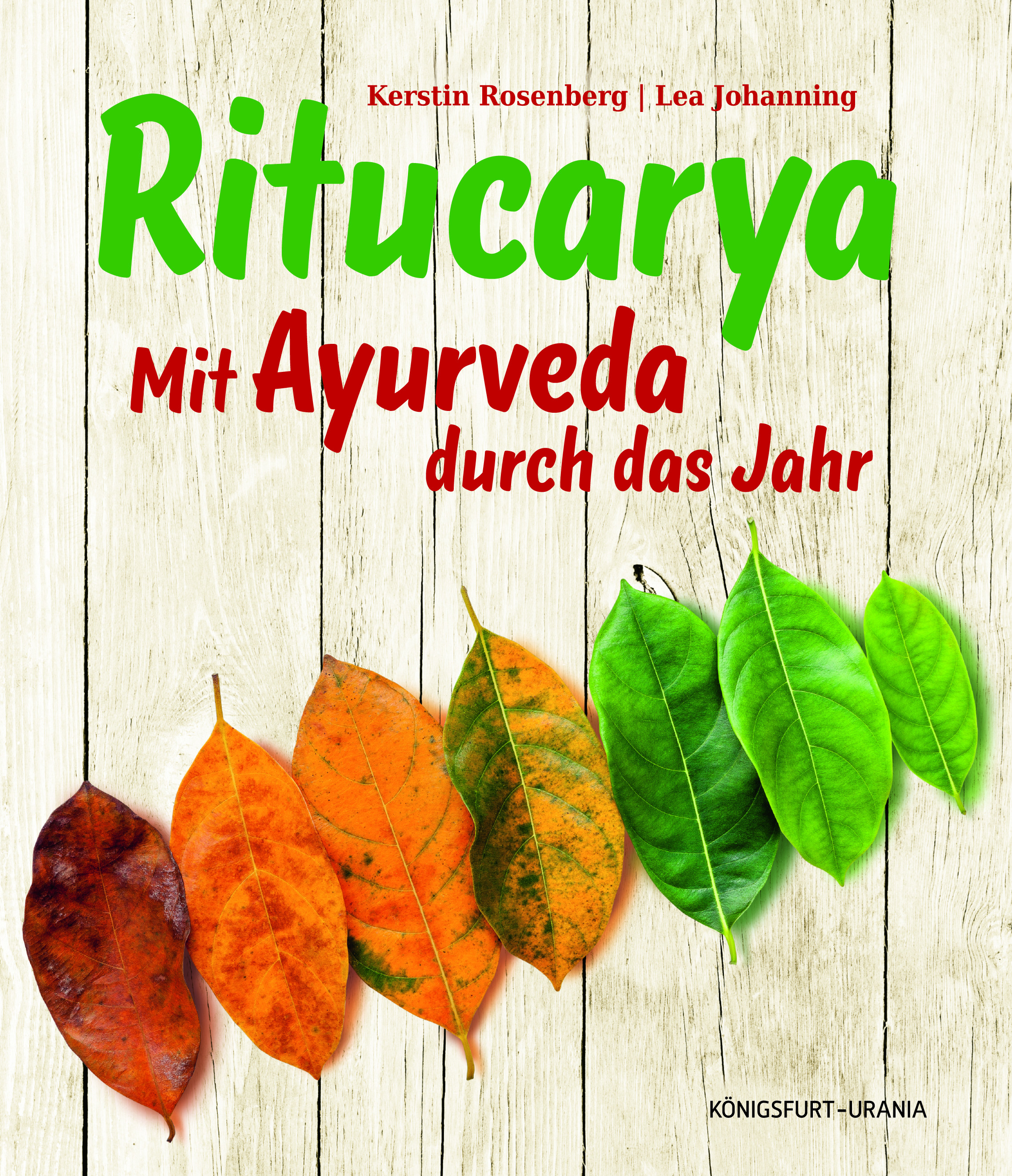 Ritucarya