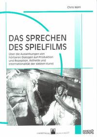 Das Sprechen des Spielfilms