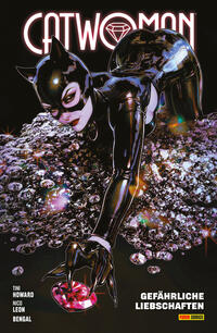 Catwoman