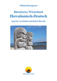 Illustriertes Wörterbuch Hawaiianisch-Deutsch