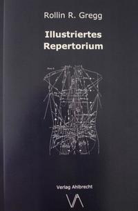 Illustriertes Repertorium der Schmerzerstreckungen in Brust, Seiten und Rücken