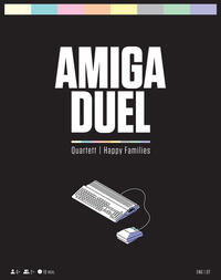 Amiga Duel