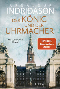 Der König und der Uhrmacher