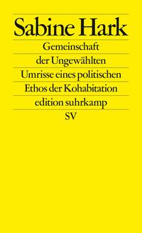 Gemeinschaft der Ungewählten