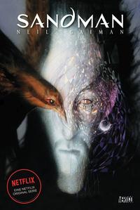 Sandman Deluxe - Die Graphic Novel zur Netflix-Serie