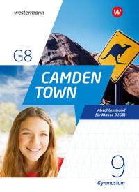 Camden Town - Allgemeine Ausgabe 2020 für Gymnasien