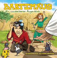 Bartimäus - ein wunderbarer Augenblick