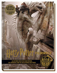 Harry Potter Filmwelt