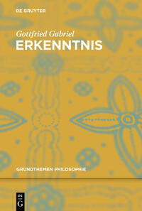 Erkenntnis