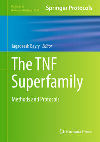 The TNF Superfamily