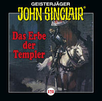 John Sinclair - Folge 172