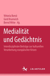 Medialität und Gedächtnis