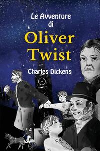 Le Avventure di Oliver Twist Italian-English