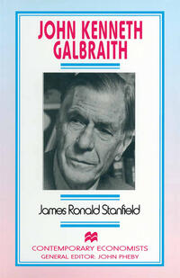 John Kenneth Galbraith