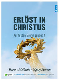 Erlöst in Christus