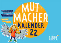 Mutmacher-Kalender 2022