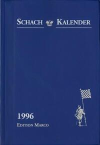 Schachkalender 1996