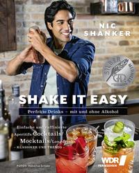 Shake it easy – Perfekte Drinks mit und ohne Alkohol