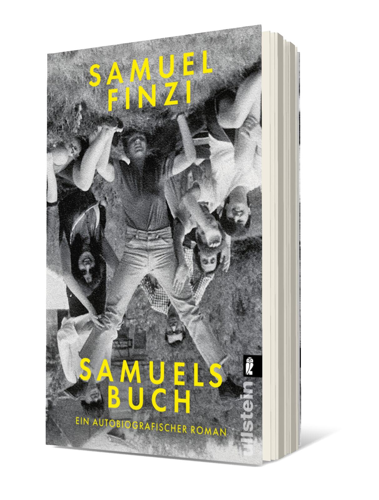 Samuels Buch