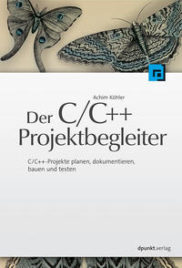 Der C/C++-Projektbegleiter