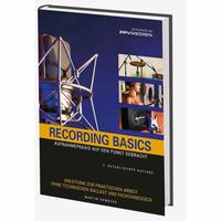 Recording Basics