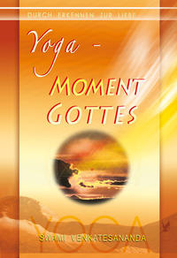 Yoga - Moment Gottes