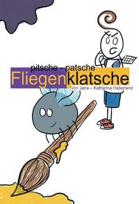 pitsche - patsche Fliegenklatsche