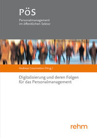 Digitalisierung und deren Folgen für das Personalmanagement