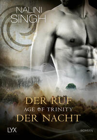 Age of Trinity - Der Ruf der Nacht