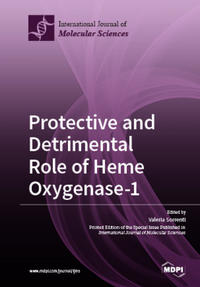 Protective and Detrimental Role of Heme Oxygenase-1