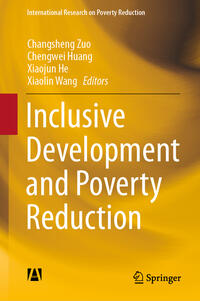 Inclusive Development and Poverty Reduction