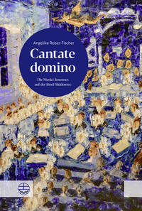 Cantate domino