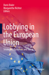 Lobbying in the European Union